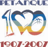 100 Years of Boules